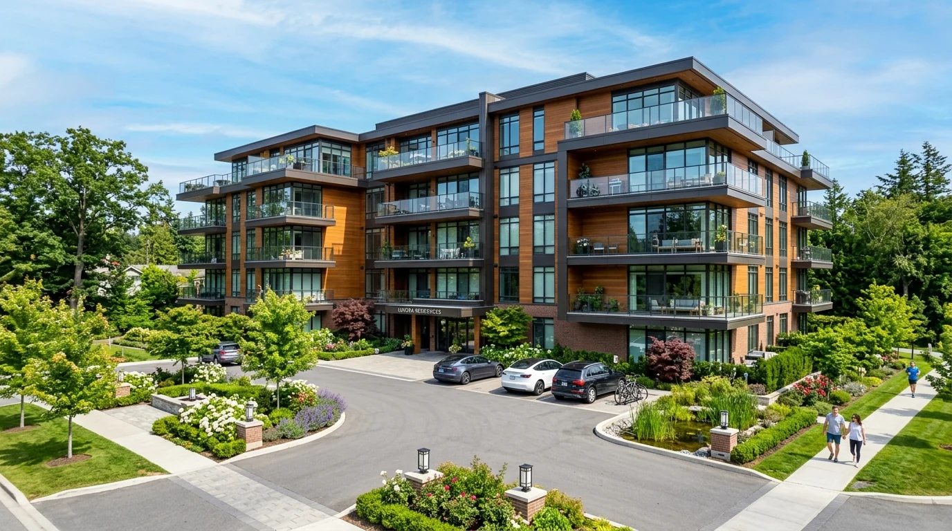 Rental Properties