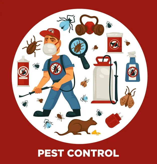 Pest Control Services in banglore