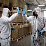 #1 Bed Bug Treatment Solutions in Bangalore: Expert Pest Control