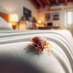 Bed Bug Treatment in Pune – How to Get Rid of Bed Bugs Permanently