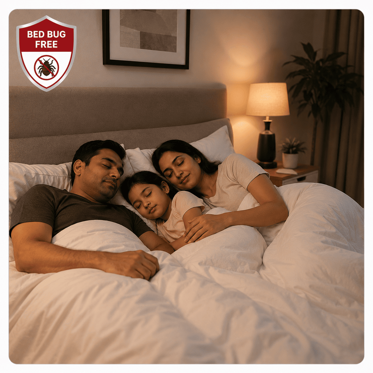 bed bug control in pune